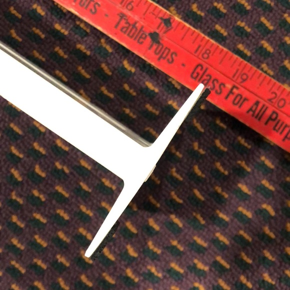 Container Store spring loaded drawer dividers - Picture 12 of 12